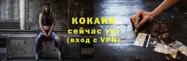 хмурый Нягань