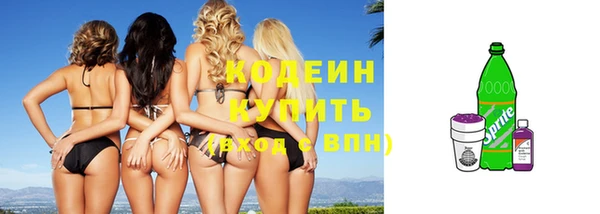хмурый Нягань