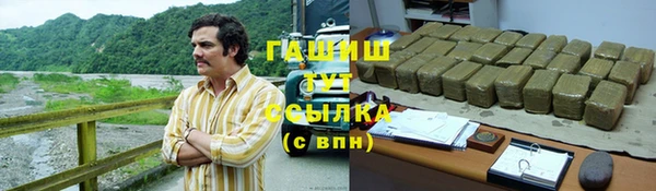 хмурый Нягань